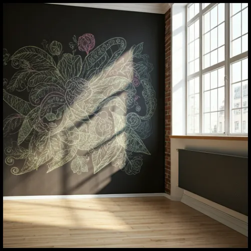 Chalkboard Paint