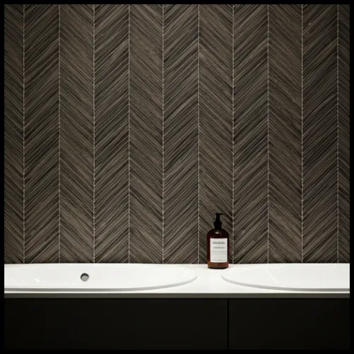 Herringbone Wall Tile