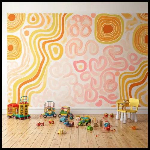 Celebrate 1970s Style