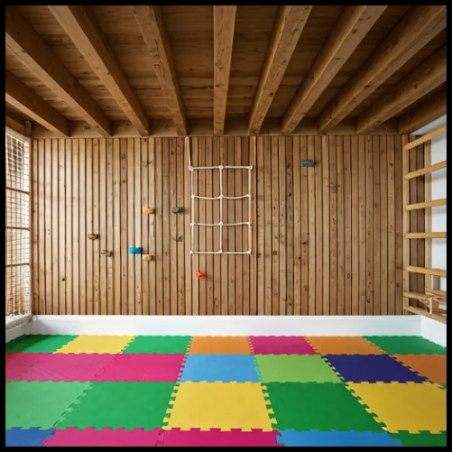 Create a Hybrid Space