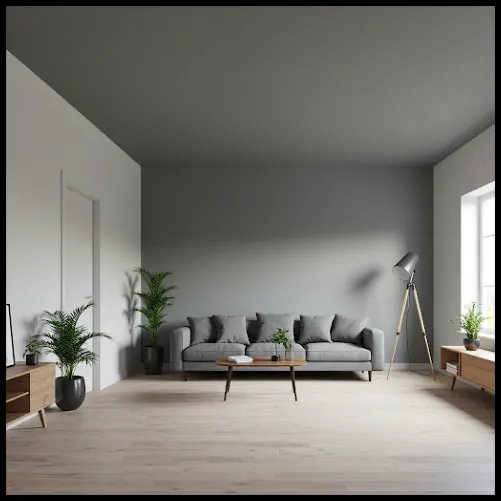 Choose a Soothing Gray